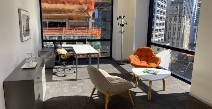 1 Willis Street, Wellington - Image 3