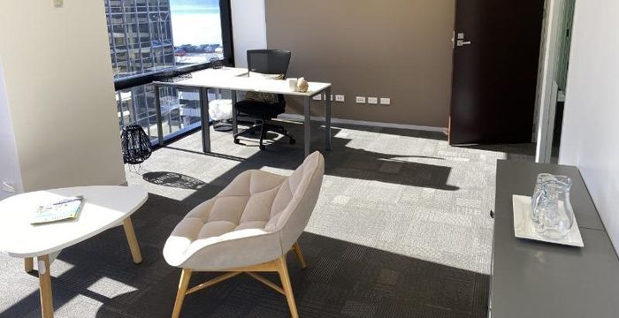 1 Willis Street, Wellington - Image 2