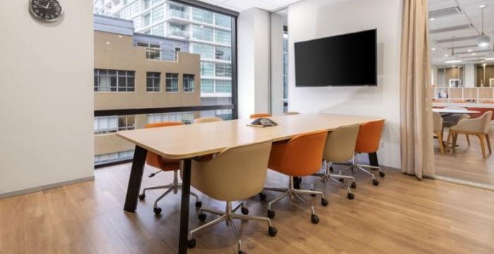 1 Willis Street, Wellington - Image 3