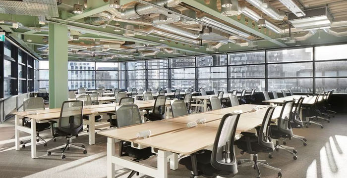 Montacute Yards - Image 2