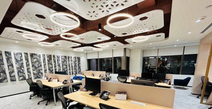 Sheikh Zayed Road, Dubai - Image 3