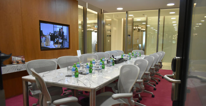 Sheikh Zayed Road, Dubai - Image 5