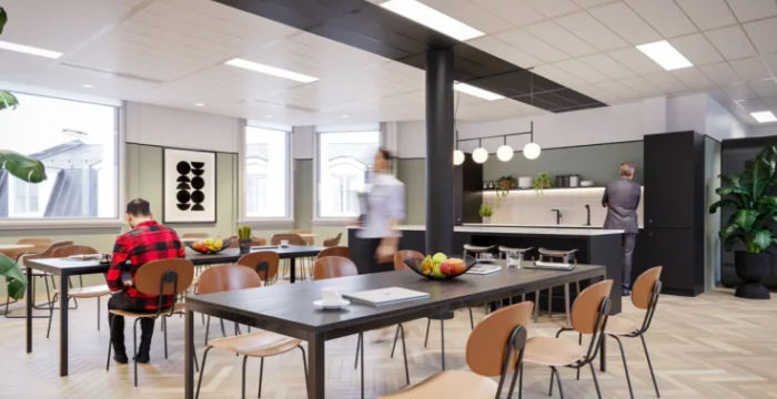 53-56 Leadenhall Street, Greater London - Image 3