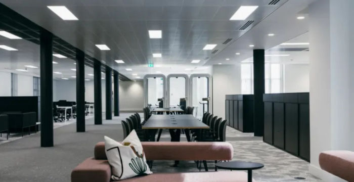 53-56 Leadenhall Street, Greater London - Image 2