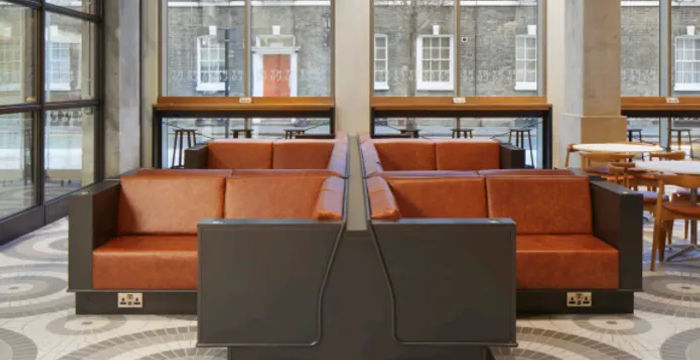 53-56 Leadenhall Street, Greater London - Image 5