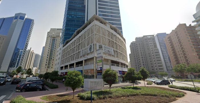 Thuraya Telecommunications Tower, Barsha Heights - Image 5