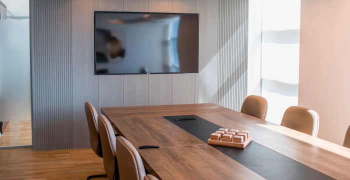 Thuraya Telecommunications Tower, Barsha Heights - Image 4