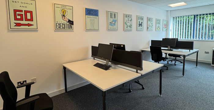 Davyfield Road, Blackburn - Image 3