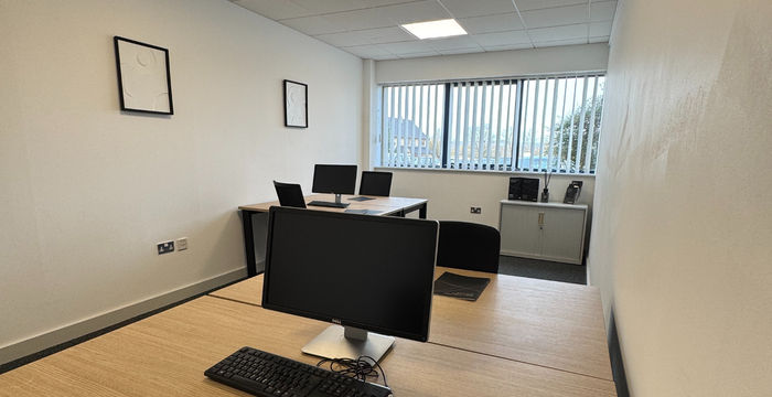 Amy Johnson Way, Blackpool - Image 3