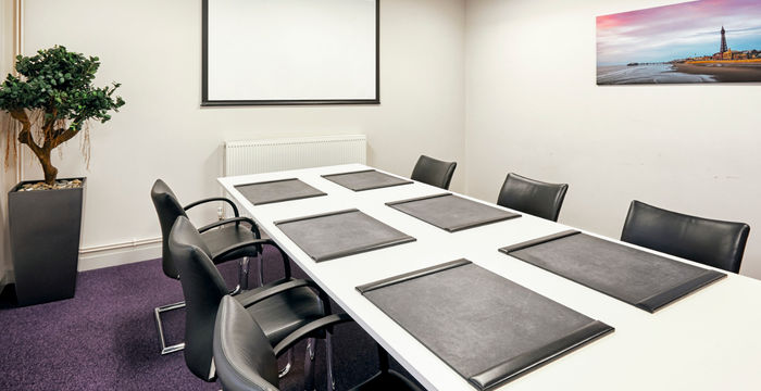 Lancaster House - Image 5