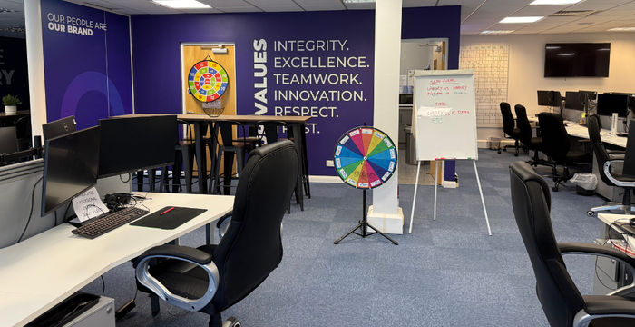 Faraday Way, Blackpool - Image 5