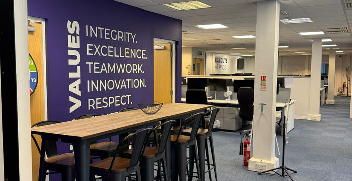 Faraday Way, Blackpool - Image 3