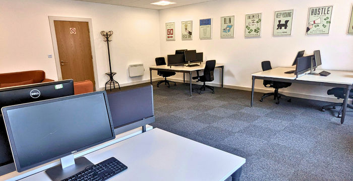 2 Empire Way Off Liverpool Road, Burnley - Image 3