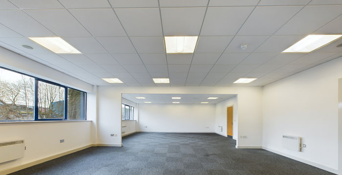 Empire Business Park, Burnley Empire Business Park, Burnley - Image 3