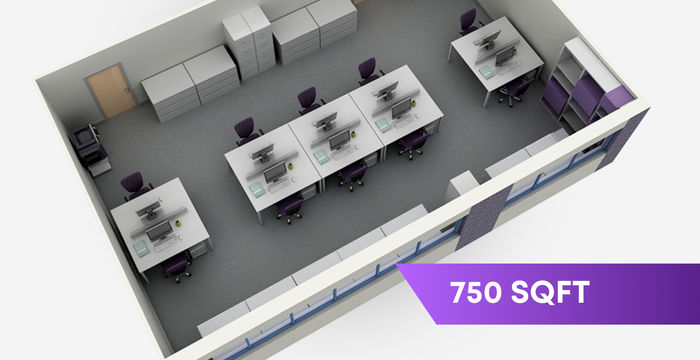 2 Empire Way Off Liverpool Road, Burnley - Image 4