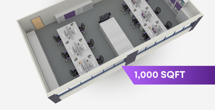 2 Empire Way Off Liverpool Road, Burnley - Image 3