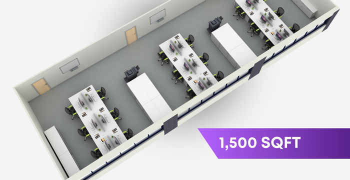 Empire Business Park, Burnley - Image 4