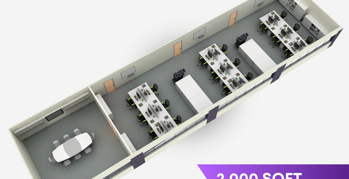 Empire Business Park, Burnley - Image 2