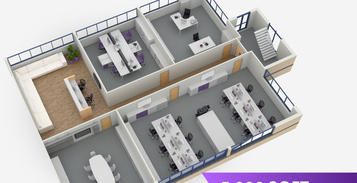 Empire Business Park, Burnley - Image 5