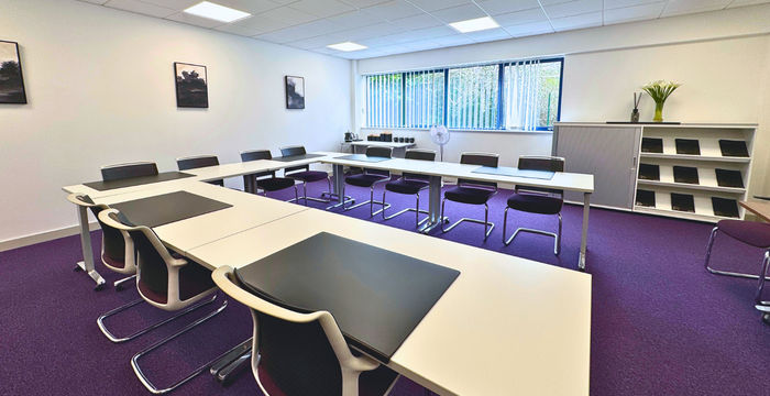 2 Empire Way Off Liverpool Road, Burnley - Image 2