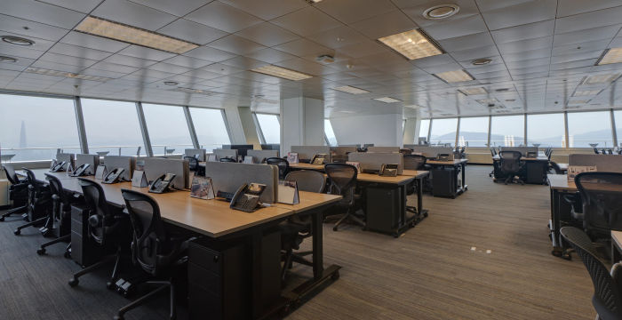 Gangnam Finance Center L4 - Image 5