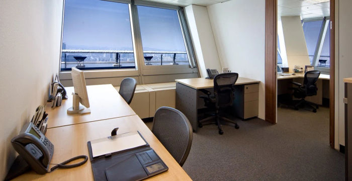 Gangnam Finance Center L4 - Image 3