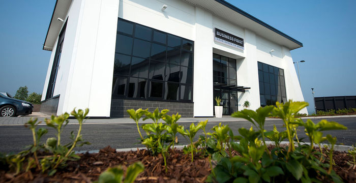 1 Crown Business Park, Rochdale - Image 3