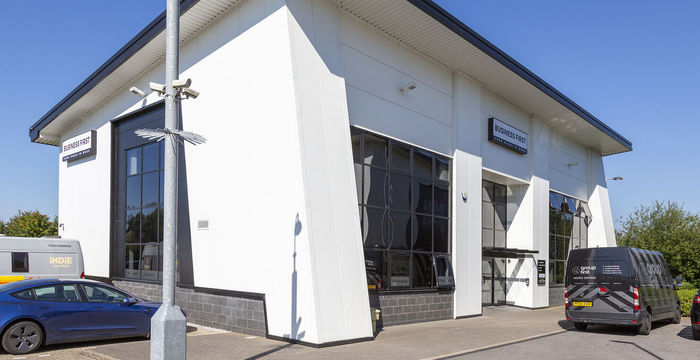 1 Crown Business Park, Rochdale - Image 3