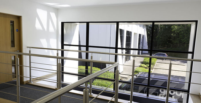 1 Crown Business Park, Rochdale - Image 2