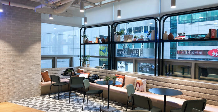 431 Teheran-ro, Gangnam-gu - Image 3