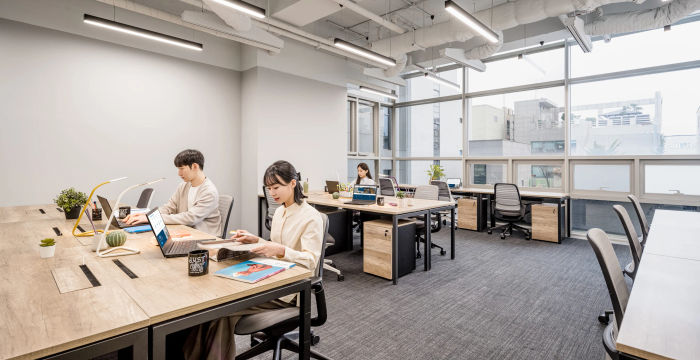 431 Teheran-ro, Gangnam-gu - Image 4