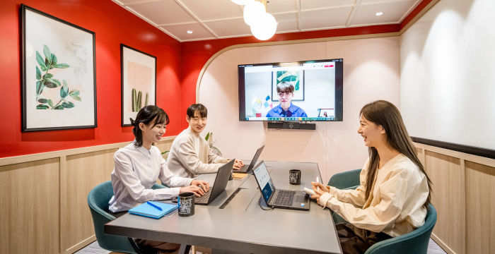 431 Teheran-ro, Gangnam-gu - Image 5