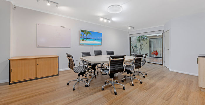 20 Cliff Street 20 Cliff Street, Milsons Point - Image 2