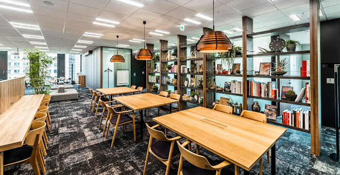 4-1-28 Toranomon, Minato-ku - Image 4