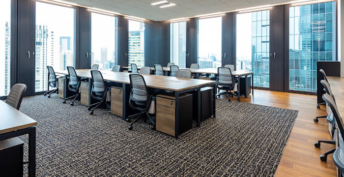 4-1-28 Toranomon, Minato-ku - Image 5