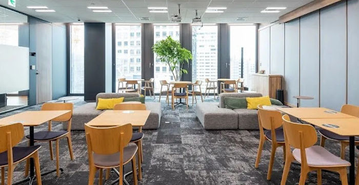 4-1-28 Toranomon, Minato-ku - Image 5