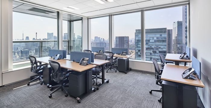 2-2-1 Kyobashi, Chuo-ku - Image 5