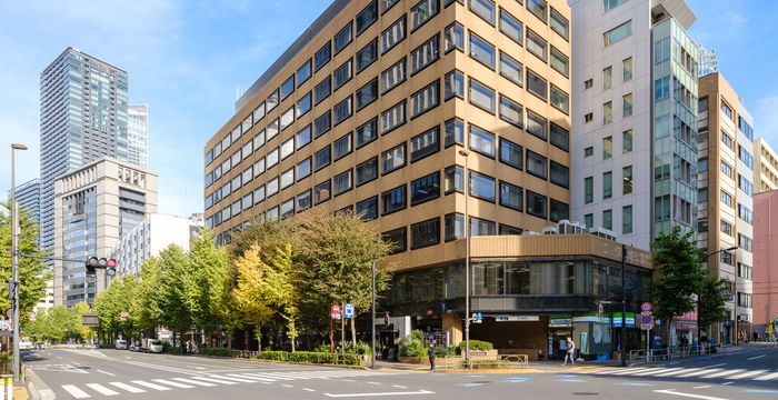 5-13-1 Toranomon, Minato-ku - Image 4