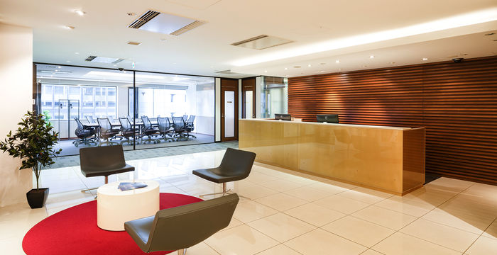 5-13-1 Toranomon, Minato-ku - Image 2