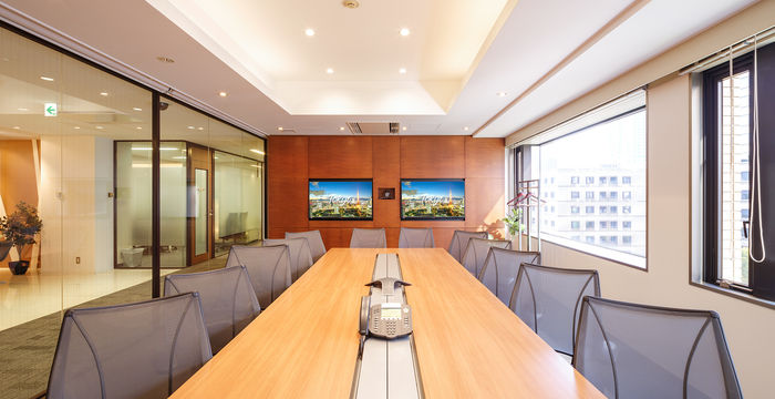 5-13-1 Toranomon, Minato-ku - Image 4