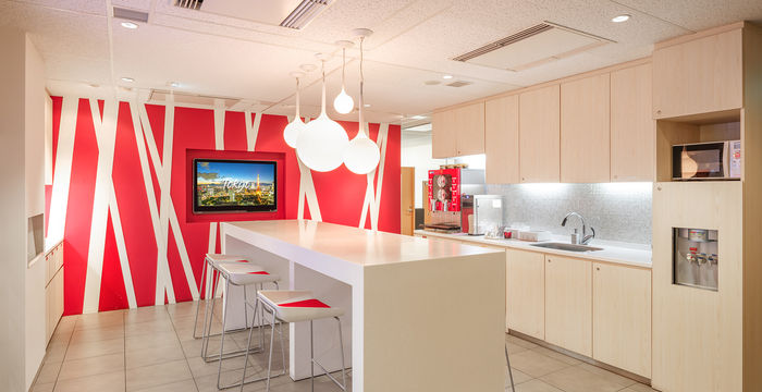 5-13-1 Toranomon, Minato-ku - Image 5