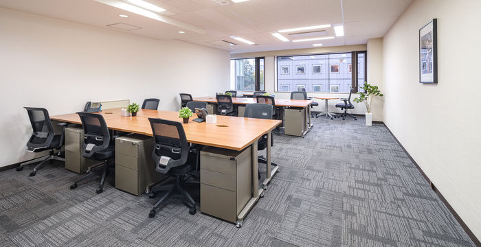 5-13-1 Toranomon, Minato-ku - Image 3