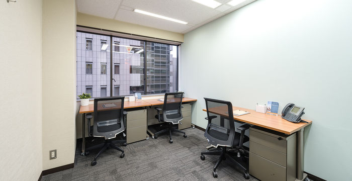 5-13-1 Toranomon, Minato-ku - Image 5