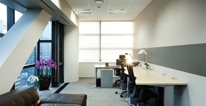 KYOBO BUILDING - Image 2