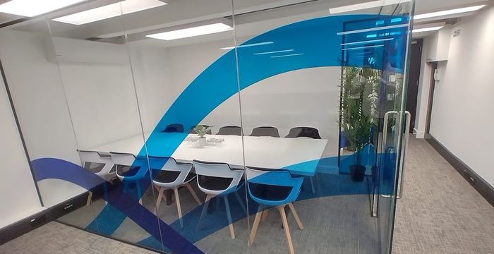 25 Buckingham Palace Road, Greater London - Image 4