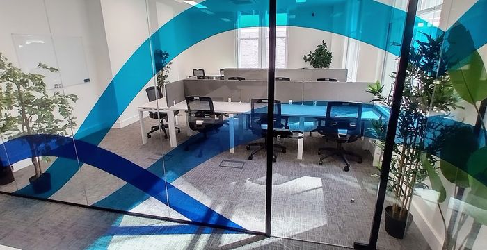 25 Buckingham Palace Road, Greater London - Image 5