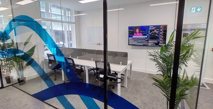 25 Buckingham Palace Road, Greater London - Image 3