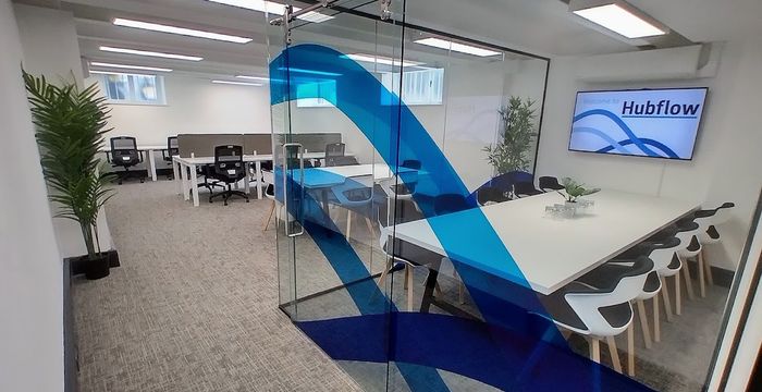 25 Buckingham Palace Road, Greater London - Image 2