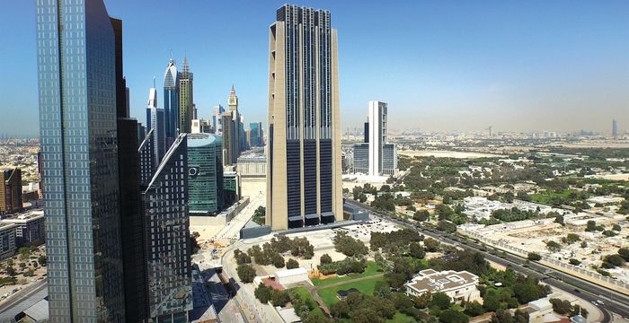 Happiness St - Trade Centre - Difc, Dubai - Image 5