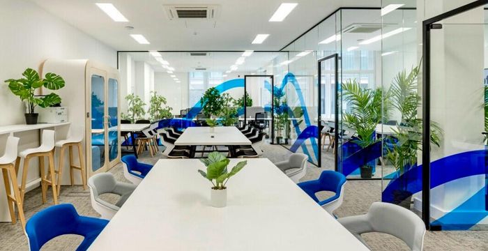 65-69 Dublin Road, Belfast - Image 5